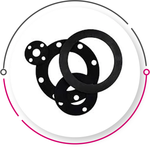 Rubber Gasket